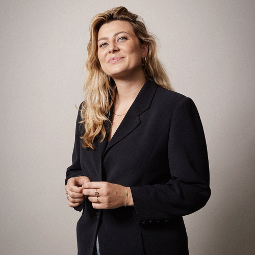 Suzanne Zonneveld