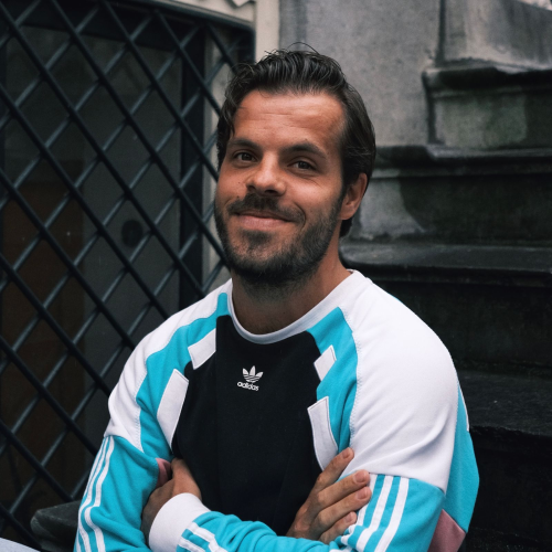 Jasper Schilder