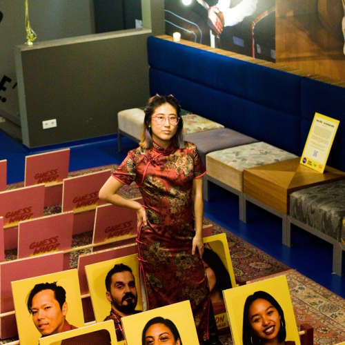 Rui Jun Luong