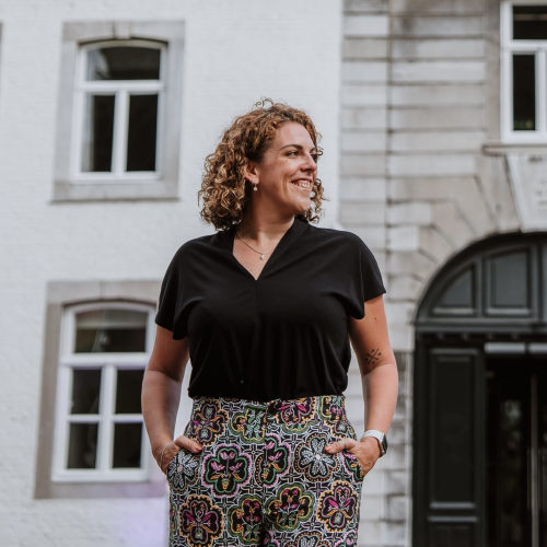 Liselotte Helleman