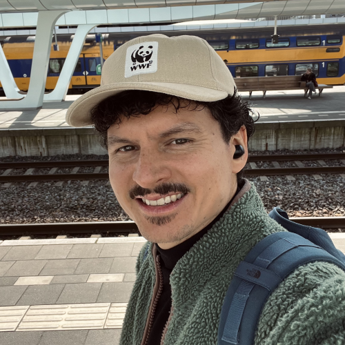 Frank Ouwerkerk